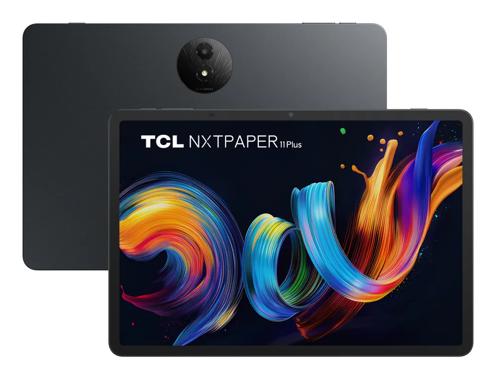 Tablet TCL NXTPAPER 11 Plus WiFi 11,5" 8GB 256GB Grau