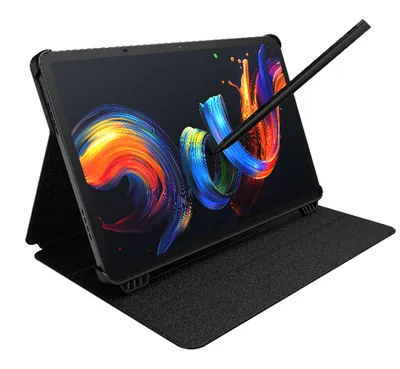 Tablet TCL NXTPAPER 11 Plus WiFi 11,5" 8GB 256GB Grau Stylus Pen