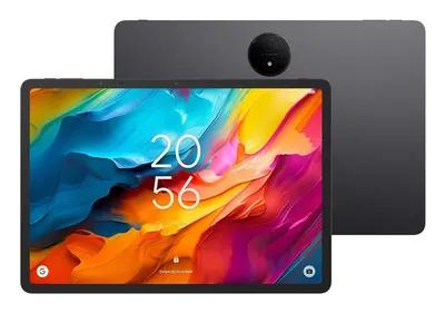 Tablet TCL NXTPAPER 14 WiFi 14,3" 8GB 256GB Grau Stylus Pen