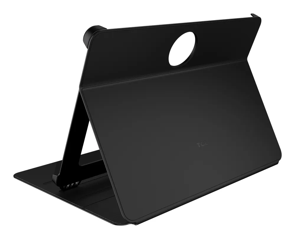 Buchhülle TCL NXTPAPER 11 Plus Schwarz