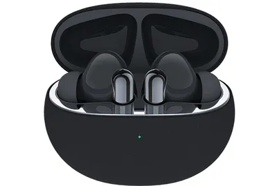 TCL Moveaudio S600 Kabellose Kopfhörer Schwarz