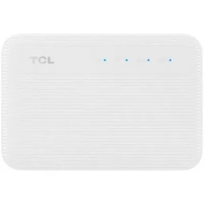 Router TCL Linkzone MW45L 4G 150Mbps Portable WiFi bis 15 Geräte