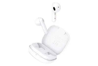 TCL Moveaudio S150 Weiße kabellose Kopfhörer