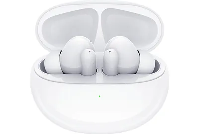 TCL Moveaudio S600 Weiße kabellose Kopfhörer
