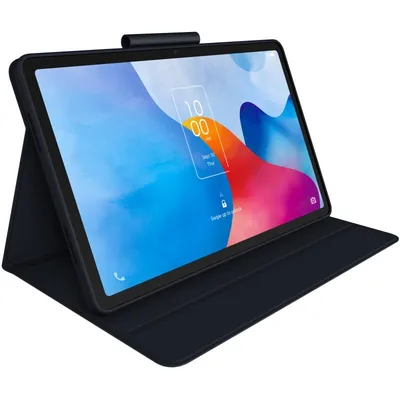 TCL-Tischständerhülle für TCL Tab Nxtpaper 11"-Tablet, schwarz