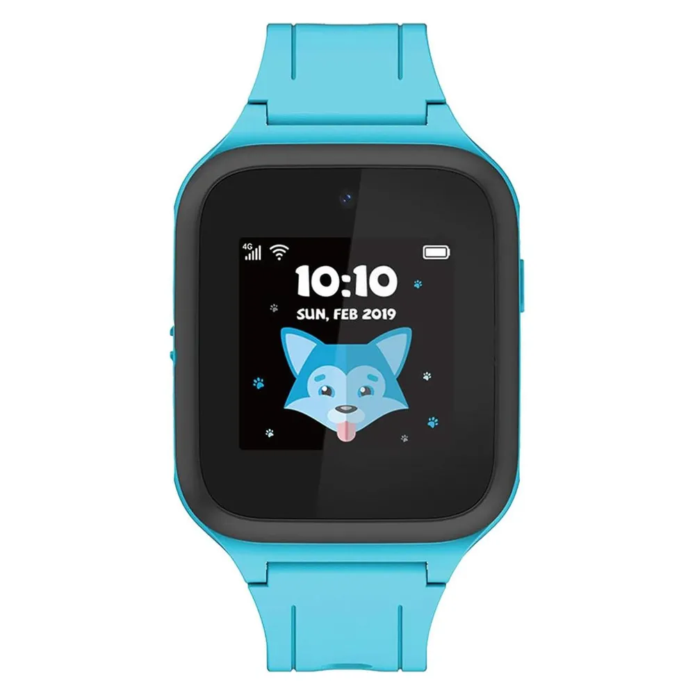 TCL MOVETIME Family Watch MT40X (44 mm, 4G)