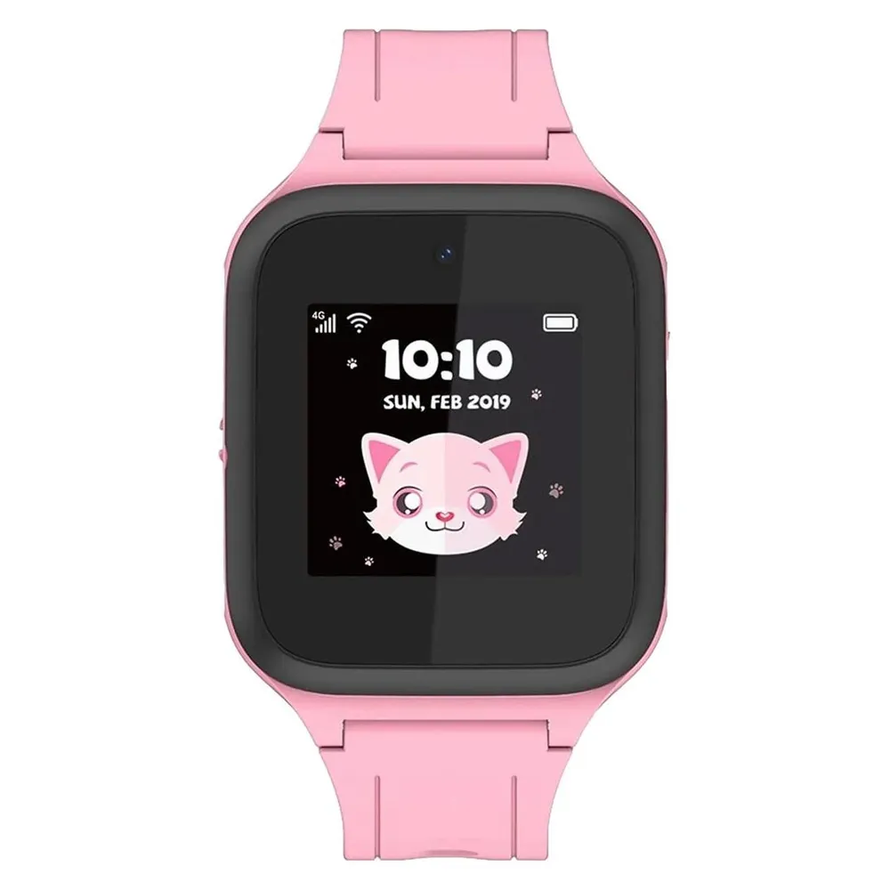 TCL MOVETIME Family Watch MT40X (44 mm, 4G)