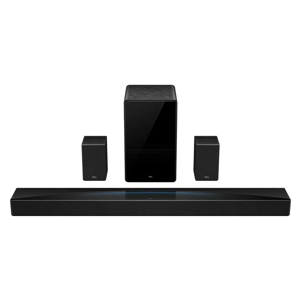 TCL Q85H Pro 7.1.2 Dolby Atmos Soundbar