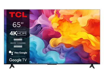 TCL 65V6B LED-Fernseher