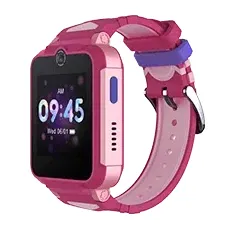 TCL Movetime FamilyWatch2 MT42X Kinderuhr mit GPS & Anruffunktion Smartwatch, 4G