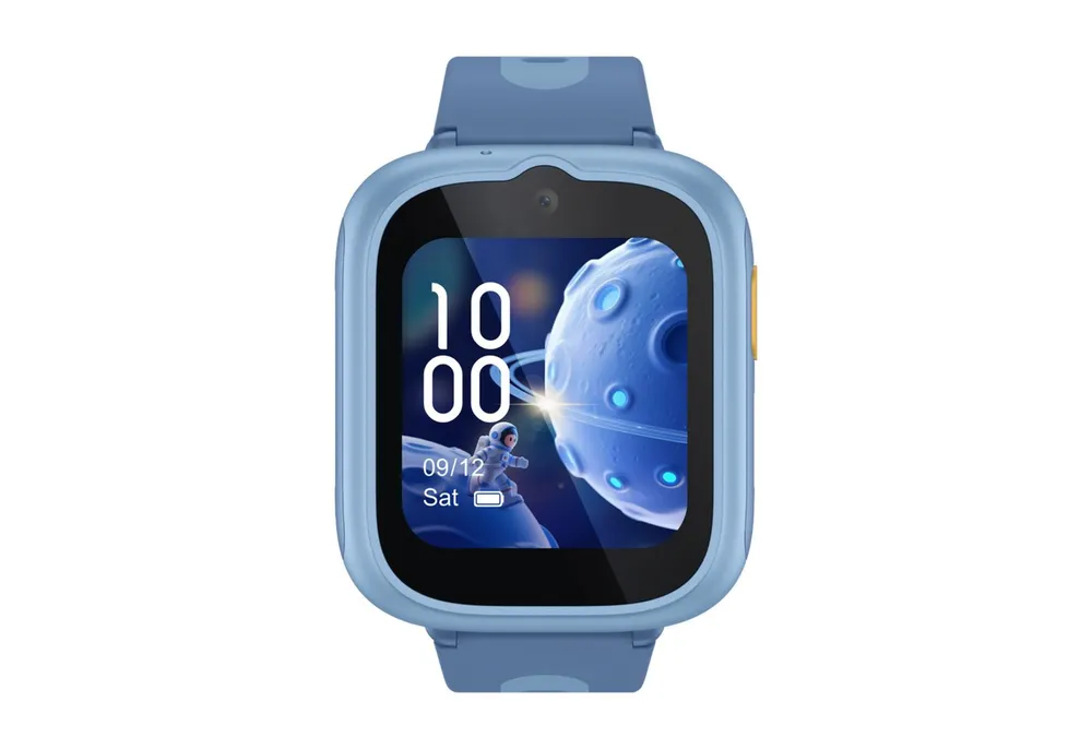 TCL MT48X Kinderuhr mit GPS & Telefonfunktion Smartwatch