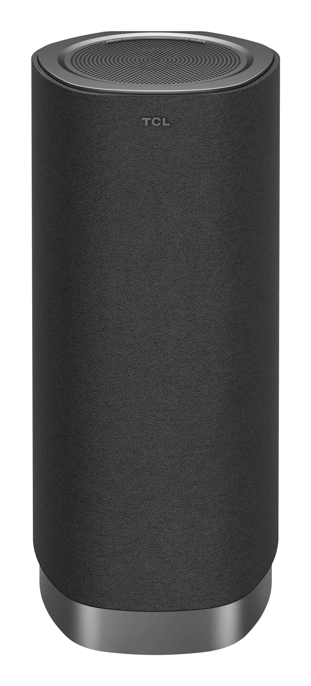 Z100-METAL schwarz (Stück) Standlautsprecher