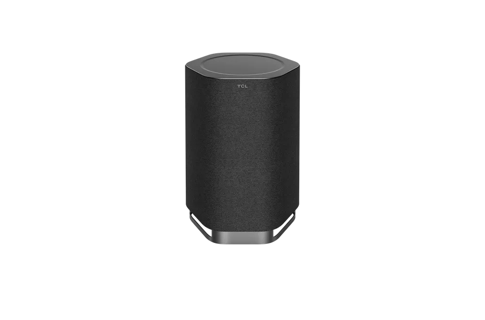 Z100-SW schwarz Subwoofer