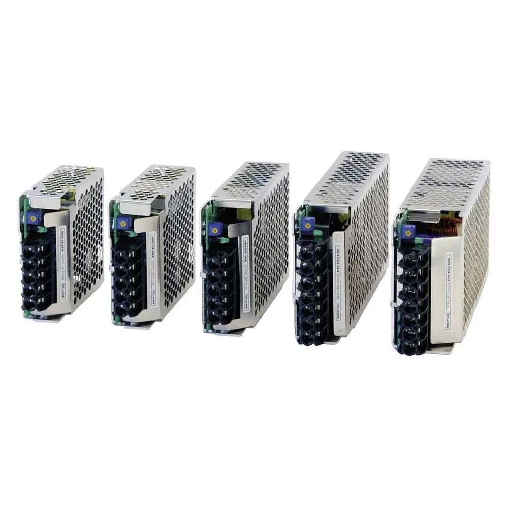 TDK AC/DC-Netzteilbaustein, open f (156 W)