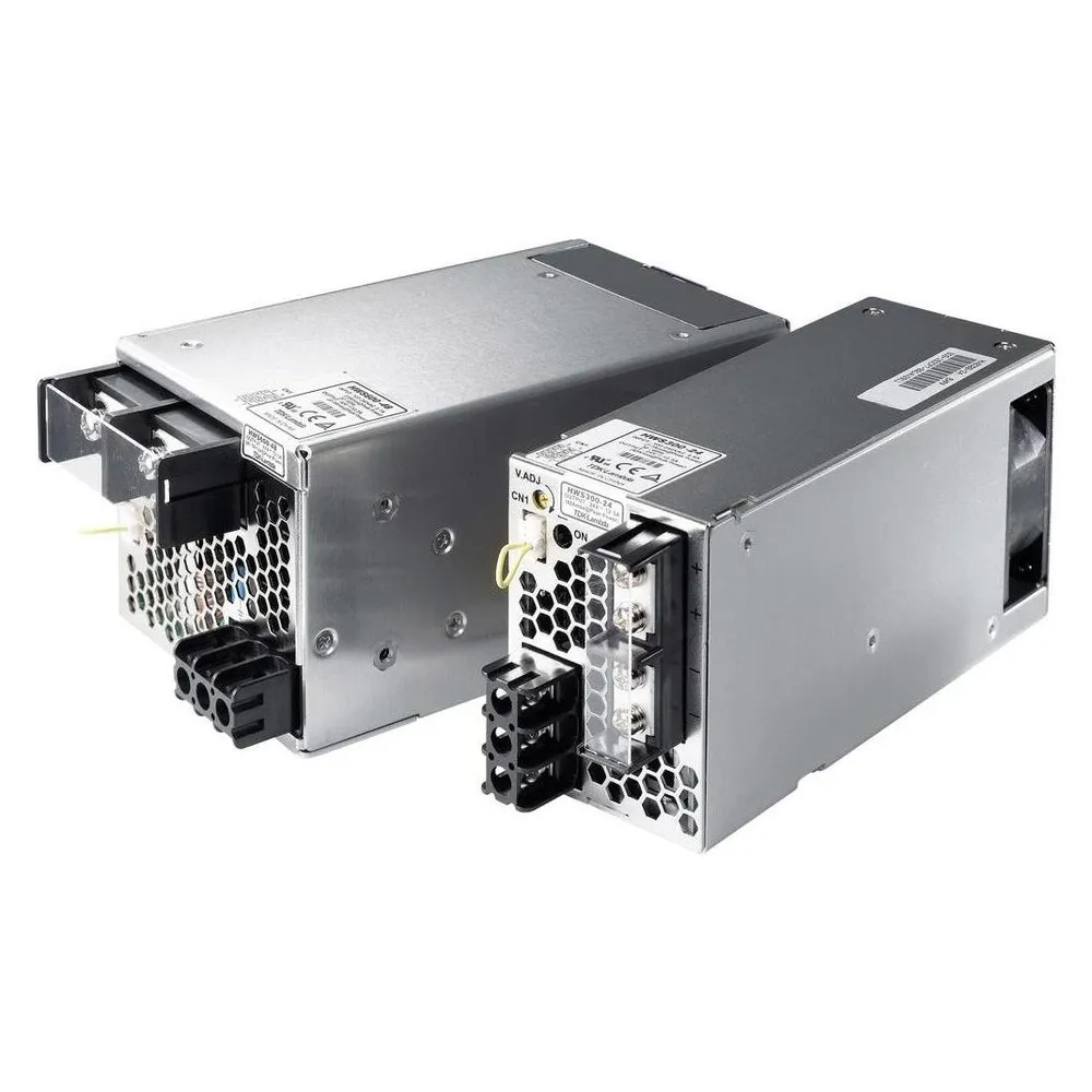 TDK AC/DC-Einbaunetzteil Lambda HW (330 W)