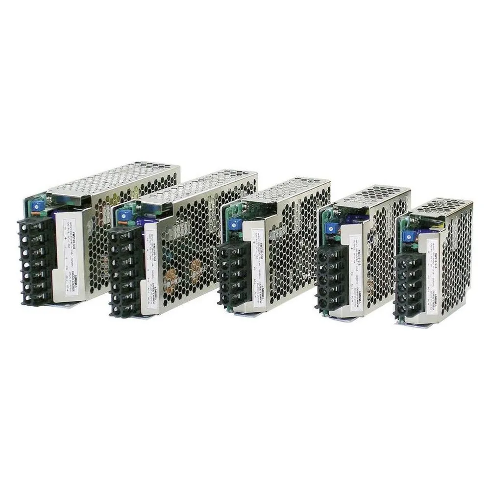 TDK AC/DC-Einbaunetzteil Lambda HW (300 W)