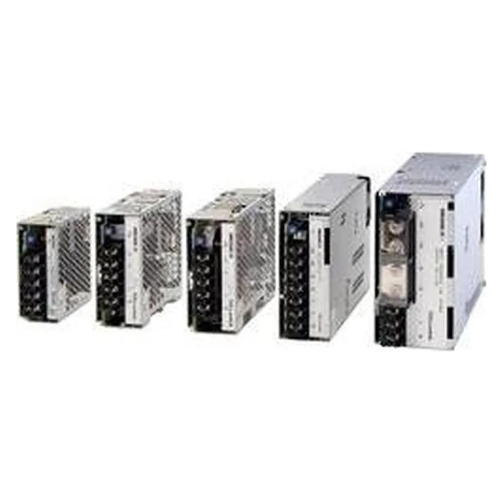 TDK AC/DC-Einbaunetzteil Lambda RW (600 W)