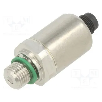 TE Sensors PRES TRANS 400BAR 0-10V G1 4A