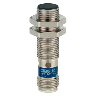 TE Sensors Induktiver Näherungsschalter 4mm PNP (Schalter)
