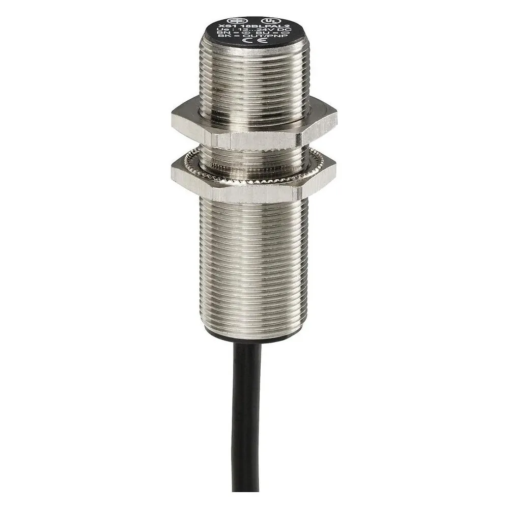 TE Sensors Electric Induktiver Näherungss