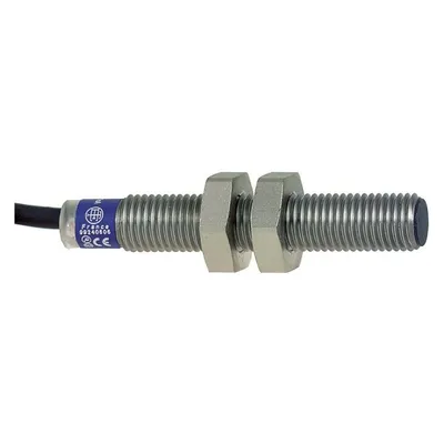 TE Sensors INDUCTIVE SENSOR 48VDC 200MA XS +OPTIONS
