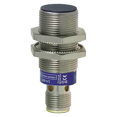 TE Sensors INDUCTIVE SENSOR M18 Sr 5mm (Schalter)