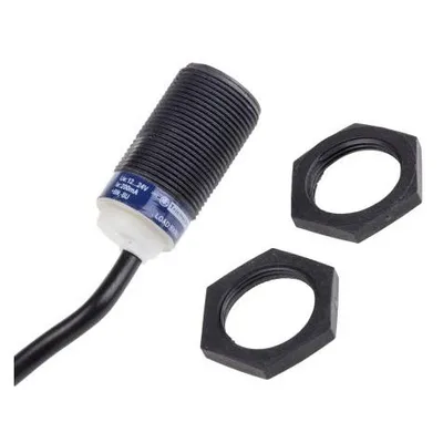 TE Sensors Induktiver Näherungsschalter (Schalter)