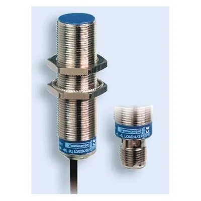 TE Sensors Näherungsschalter (Schalter)