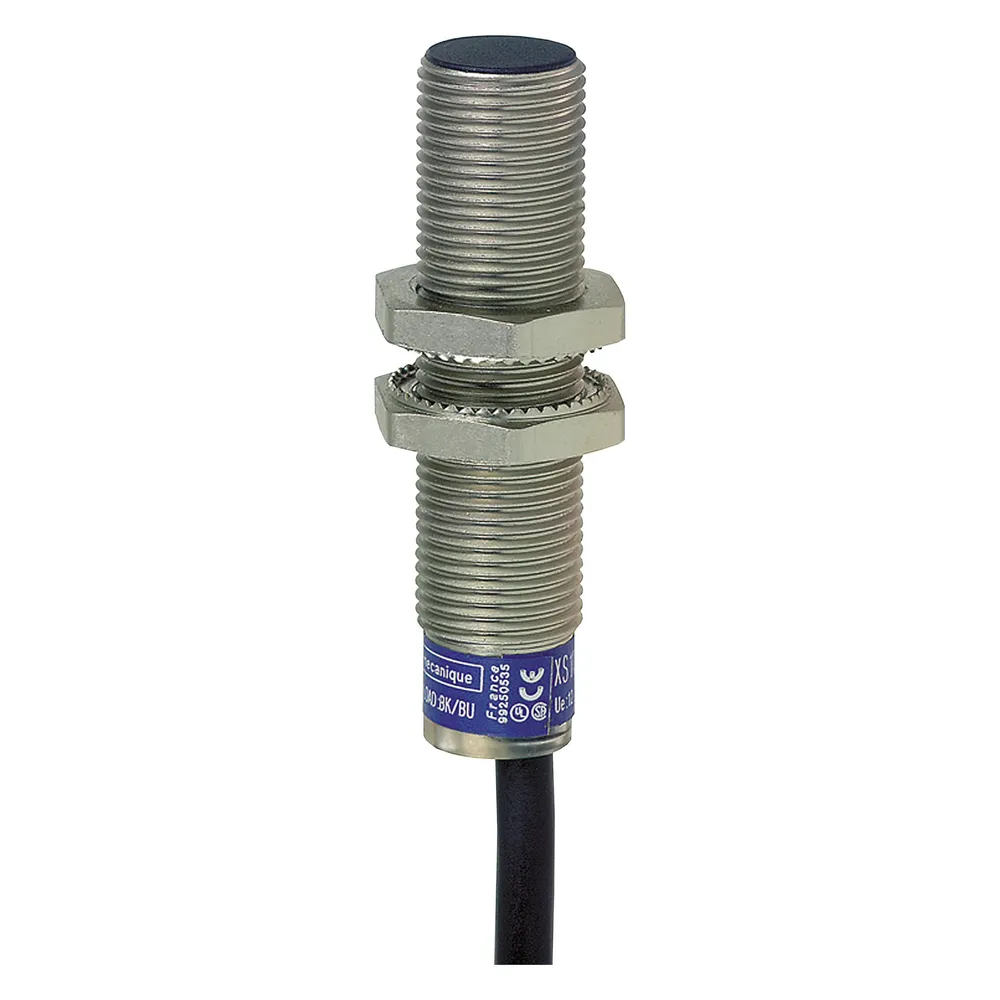 TE Sensors Induktiver Näherungsschalter (Schalter)