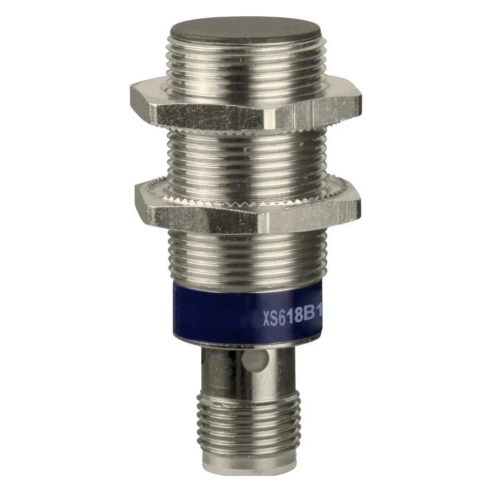 TE Sensors Induktiver Näherungsschalter (Elektronikkit)
