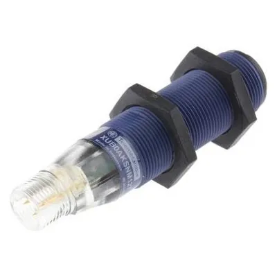TE Sensors Näherungsschalter optisch M18 / M12