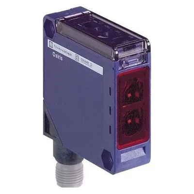 TE Sensors Optischer Näherungsschalter (Sensor)