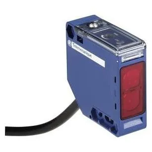 TE Sensors Optischer Näherungsschalter