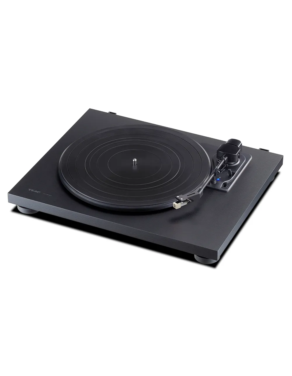 TN-180BT-A3 Bluetooth-Plattenspieler schwarz
