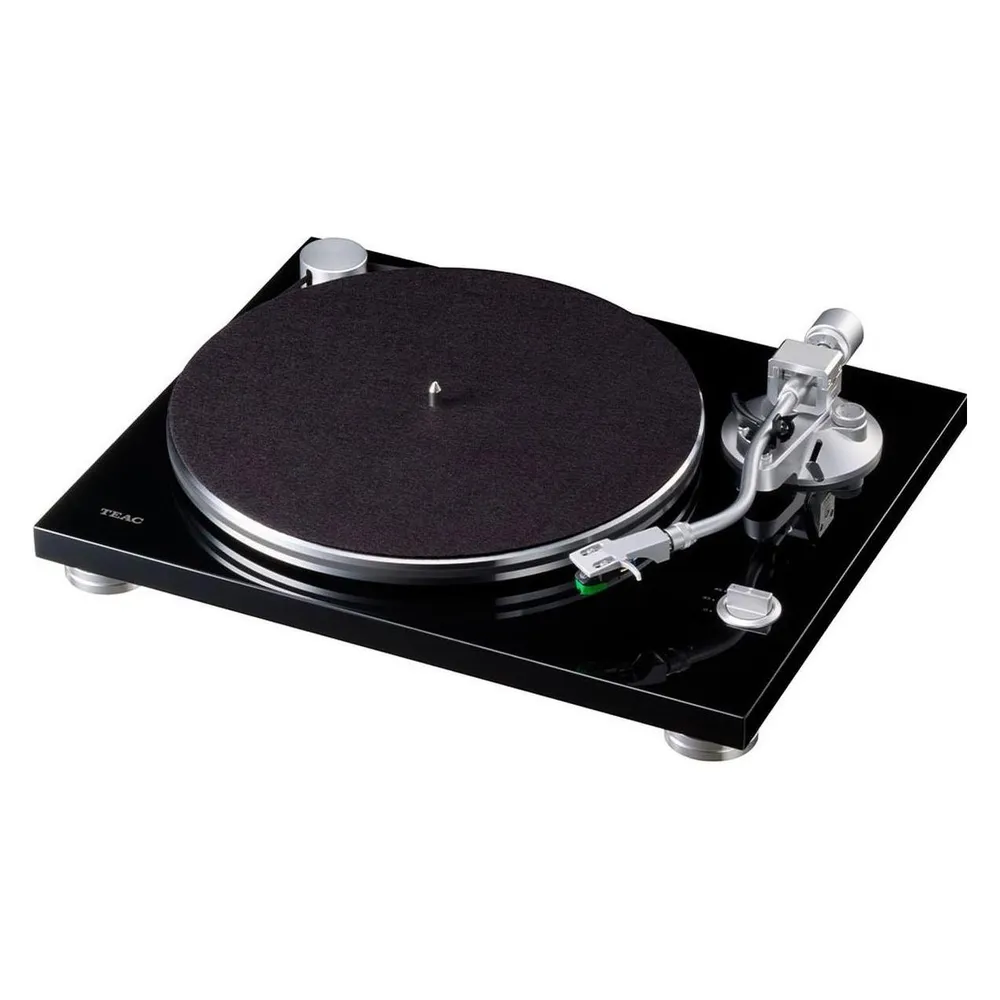TEAC TN-3B-SE/B Turntable
