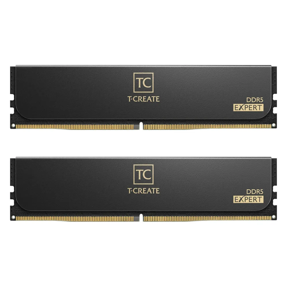 Team Group T-Create Expert DDR5 6000MHz 32GB 2x16GB CL30