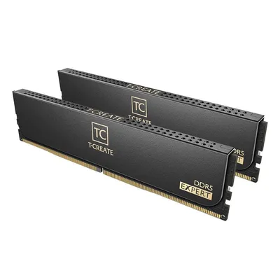 Team Group T-Create Expert DDR5 6000 MHz PC5-4800 32 GB 2 x 16 GB CL38