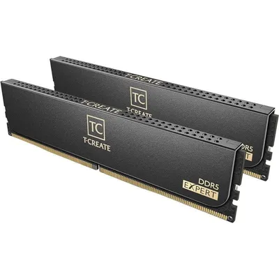 Team Group T-Create Expert DDR5 6400 MHz 32 GB 2 x 16 GB CL32 Intel XMP 3.0