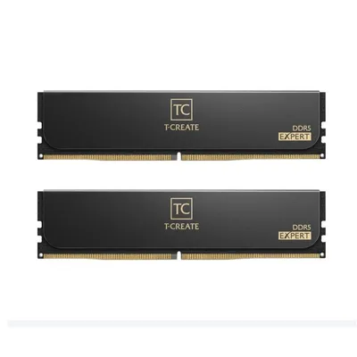 Memoria RAM Team Group 48GB DDR5 6400MHz T-CREATE EXPERT CTCED548G6400HC32ADC01
