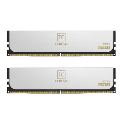 Memoria RAM Team Group 48GB DDR5 6400MHz T-CREATE EXPERT CTCWD548G6400HC32ADC01