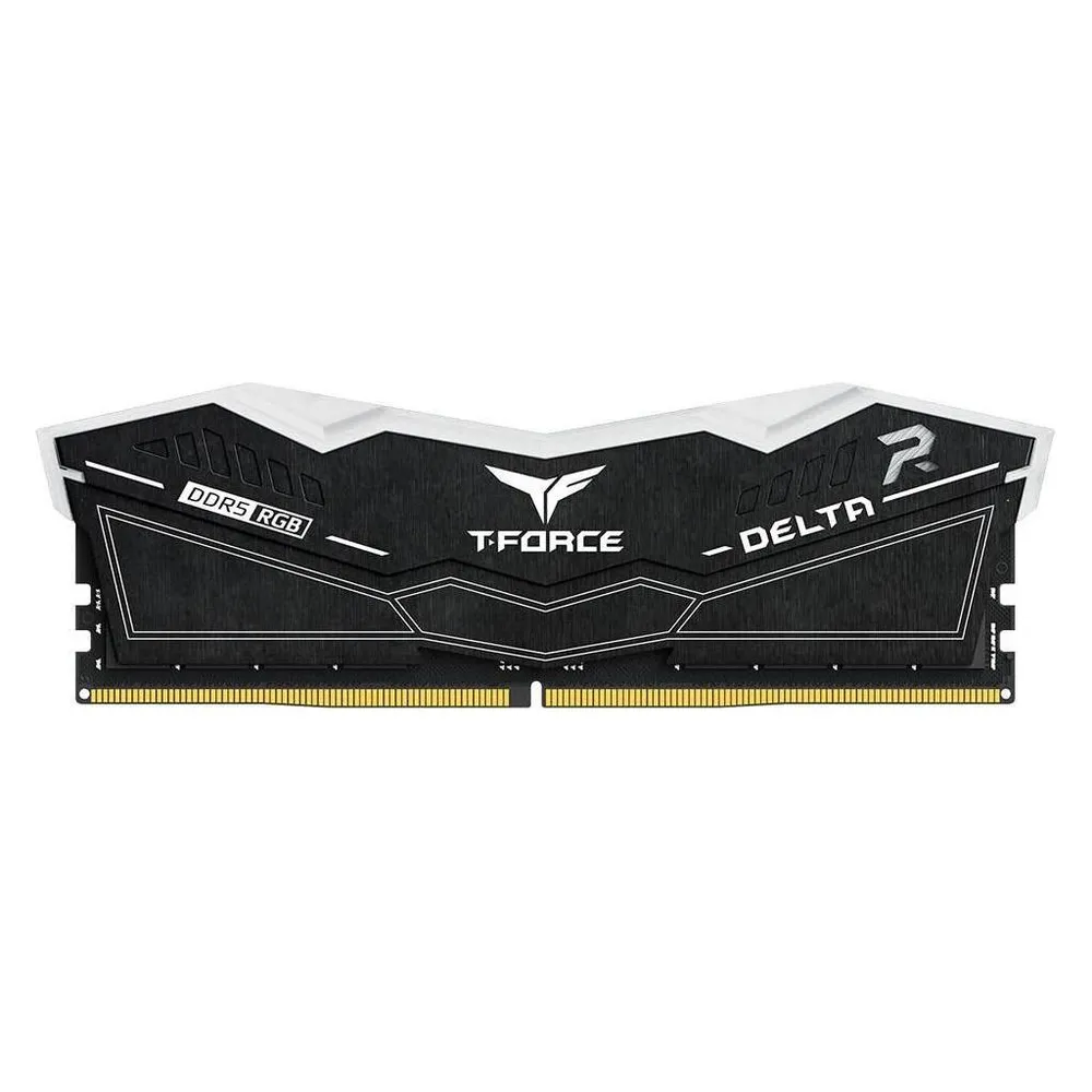 Teamgruppe T-Force Delta RGB DDR5 6000 MHz 32 GB 2 x 16 GB CL30