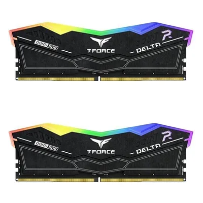 Teamgruppe T-Force Delta RGB DDR5 7600 MHz 32 GB 2 x 16 GB CL36