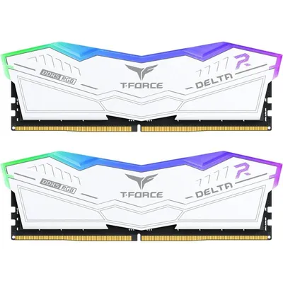 Team Group DELTA FF4D532G6400HC32ADC01 Speichermodul 32 GB 2 x 16 GB DDR5 6400 MHz