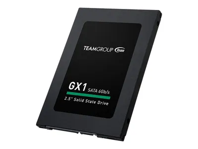 Team Group GX1 | t253x1240g0c101 | SSD - 240 GB