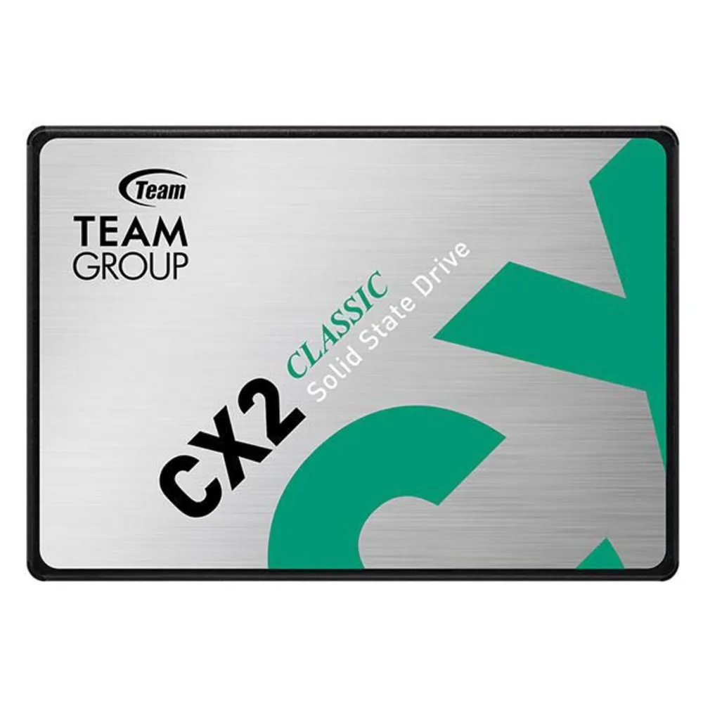 Team Group CX2