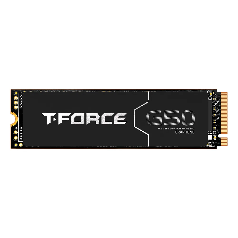 Team Group T-FORCE G50 | tm8ffe001t0c129 | SSD - 1 TB