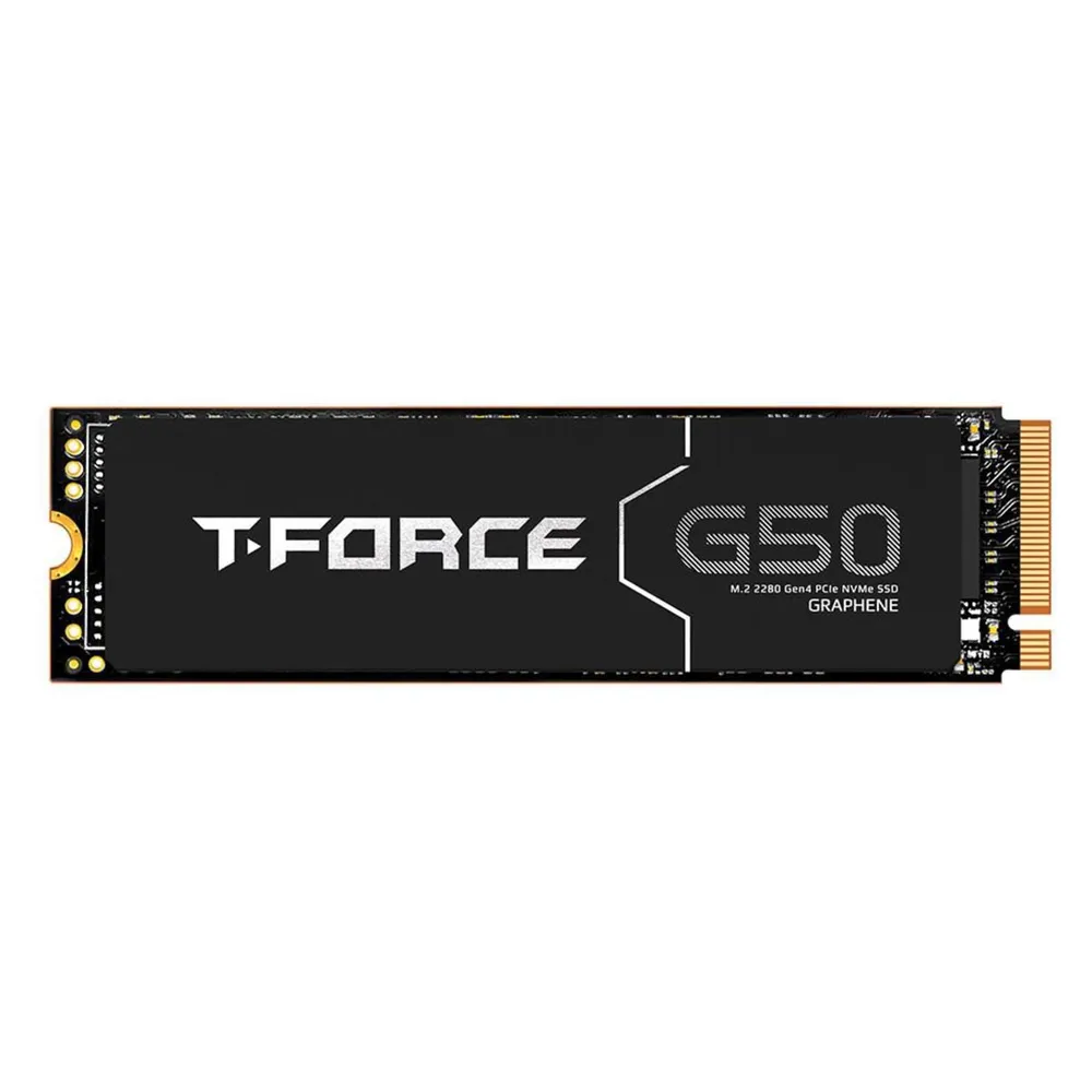 Team Group G50