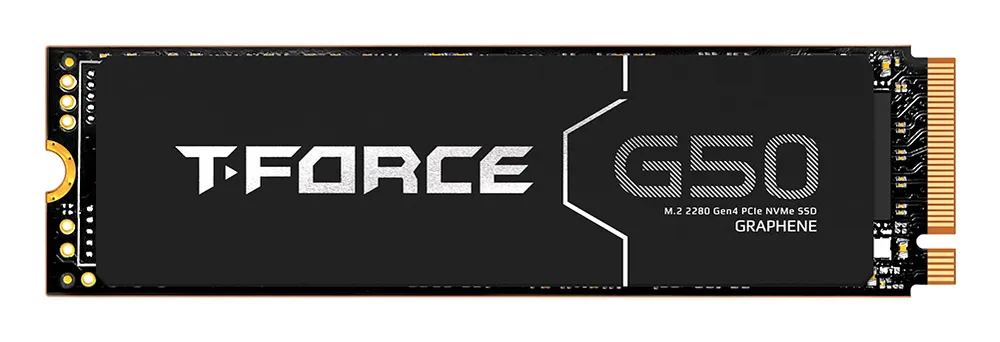 Team Group T-FORCE G50 | tm8ffe004t0c129 | SSD - 4 TB