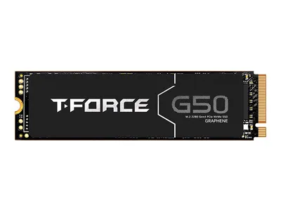 Team Group T-FORCE G50 | tm8ffe512g0c129 | SSD - 512 GB