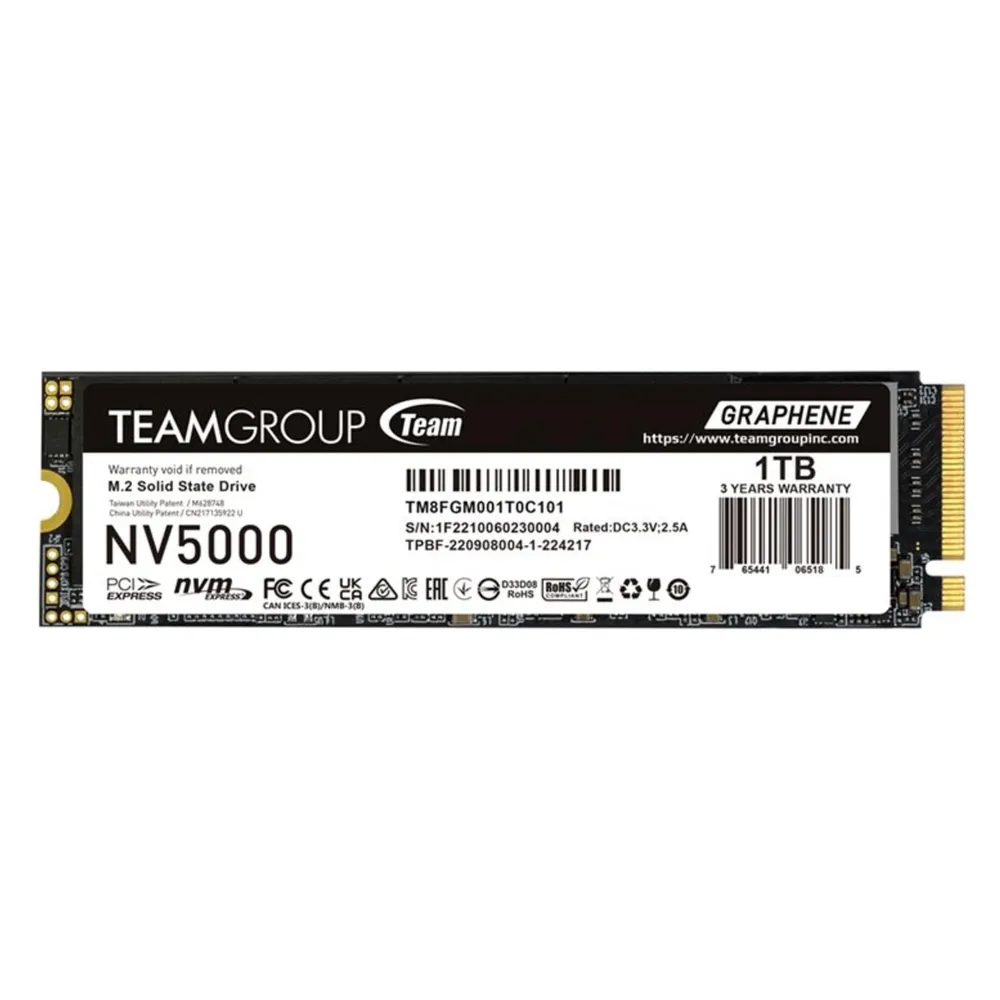 Team Group NV5000